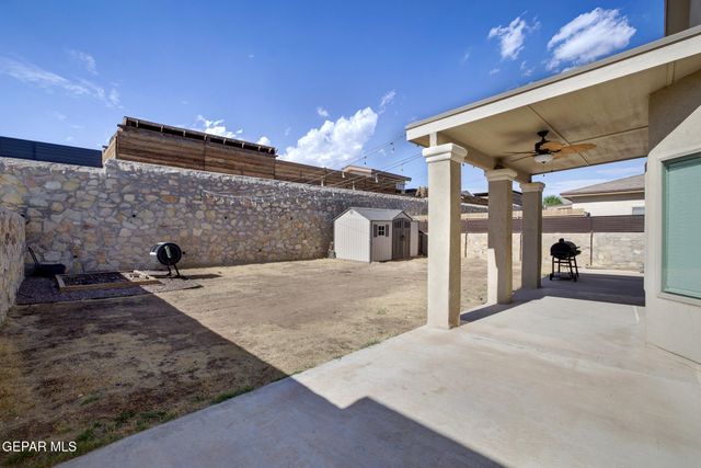 233 MALTA Street, El Paso, TX 79932