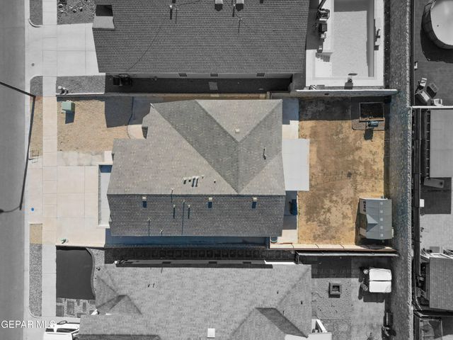 233 MALTA Street, El Paso, TX 79932