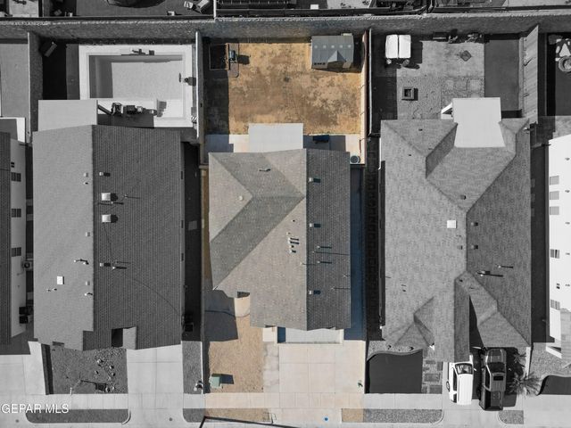 233 MALTA Street, El Paso, TX 79932