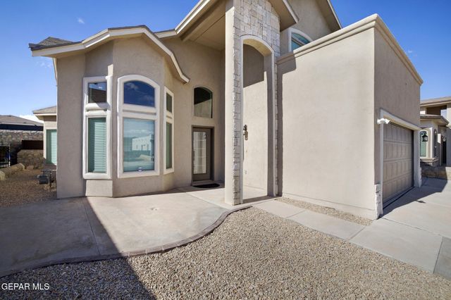 233 MALTA Street, El Paso, TX 79932