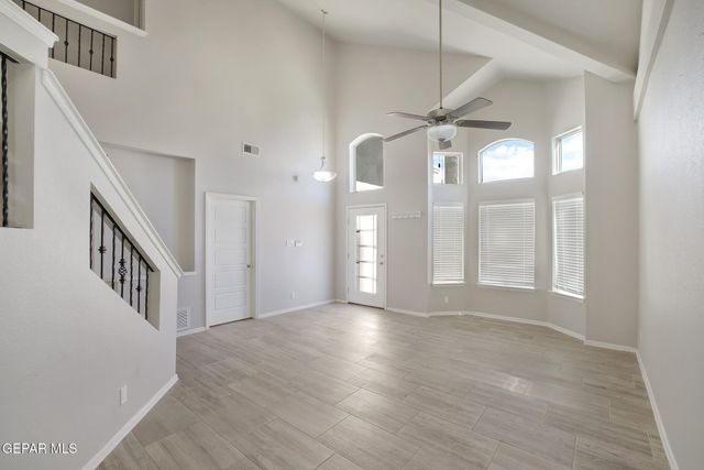 233 MALTA Street, El Paso, TX 79932