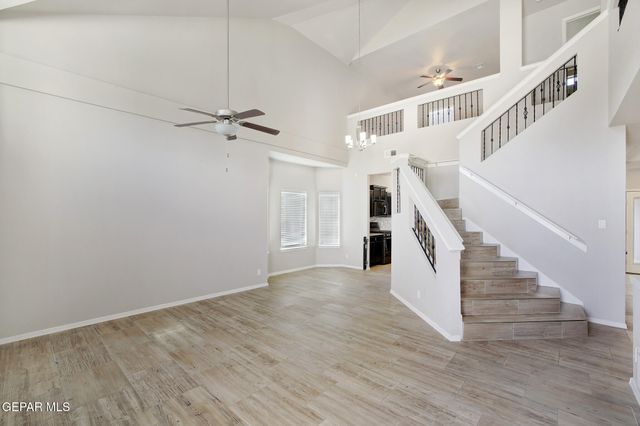 233 MALTA Street, El Paso, TX 79932