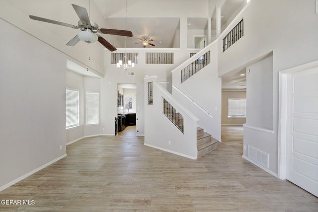 233 MALTA Street, El Paso, TX 79932