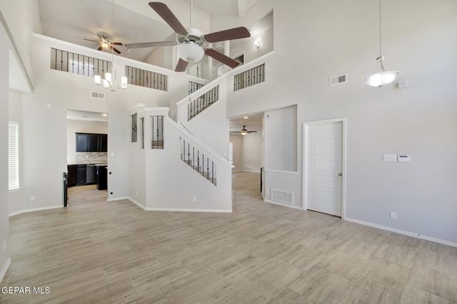 233 MALTA Street, El Paso, TX 79932