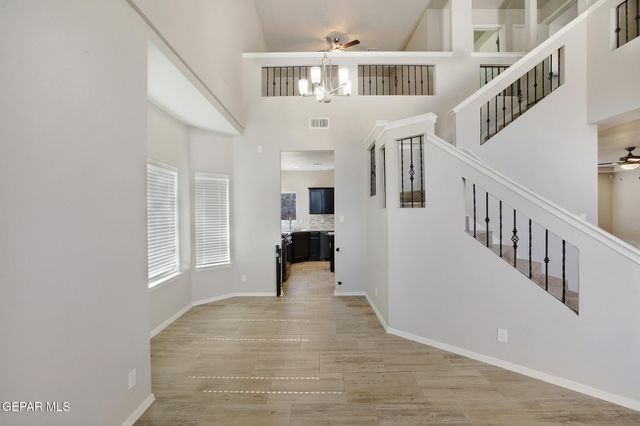 233 MALTA Street, El Paso, TX 79932