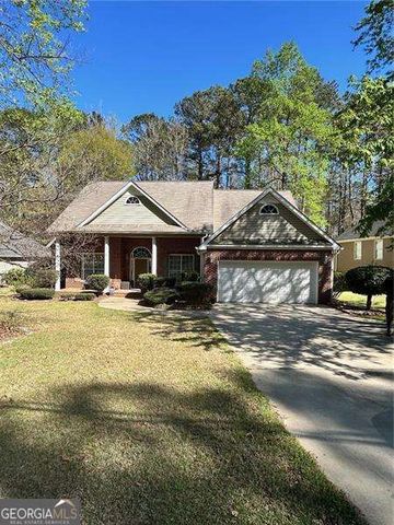 1228 Lakeview Parkway, Villa Rica, GA 30180
