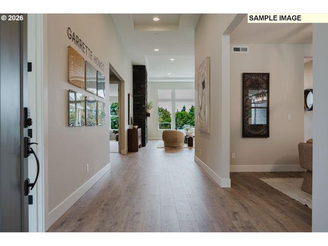 21272 Sw Mountain Home Rd, Sherwood, OR 97140