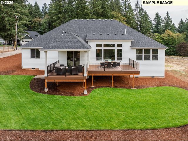 21272 Sw Mountain Home Rd, Sherwood, OR 97140