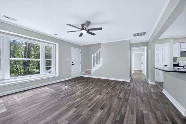 708 Powell Drive A, Raleigh, NC 27606