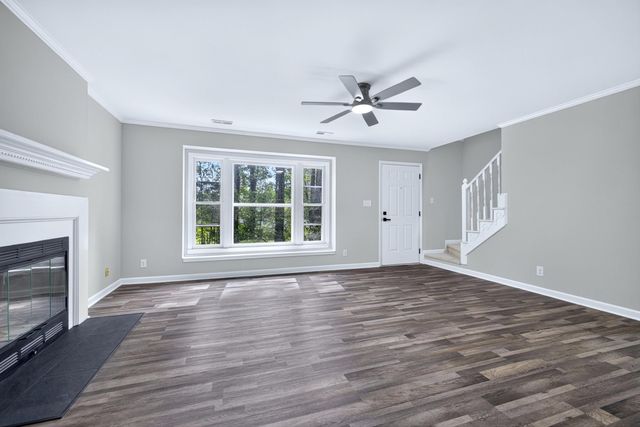 708 Powell Drive A, Raleigh, NC 27606