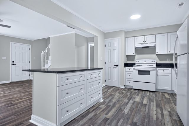 708 Powell Drive A, Raleigh, NC 27606