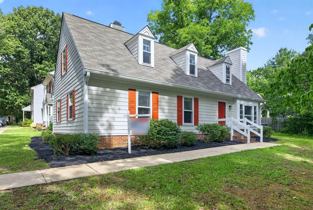 708 Powell Drive A, Raleigh, NC 27606