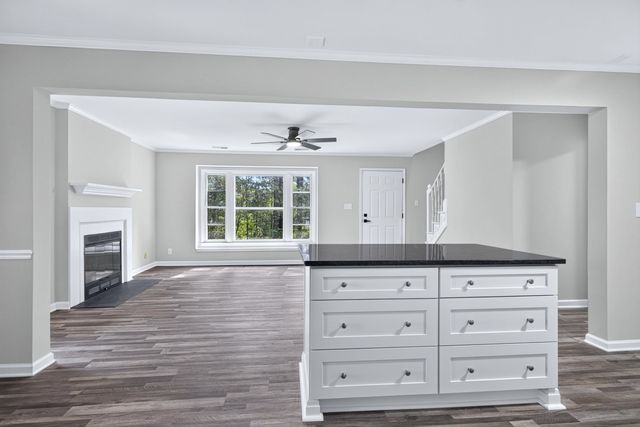 708 Powell Drive A, Raleigh, NC 27606