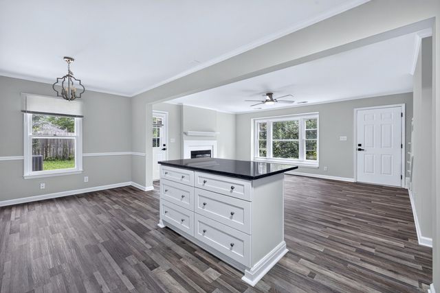 708 Powell Drive A, Raleigh, NC 27606