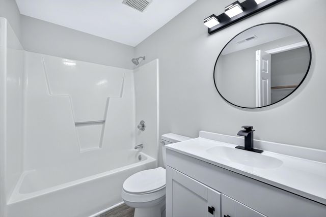 708 Powell Drive A, Raleigh, NC 27606