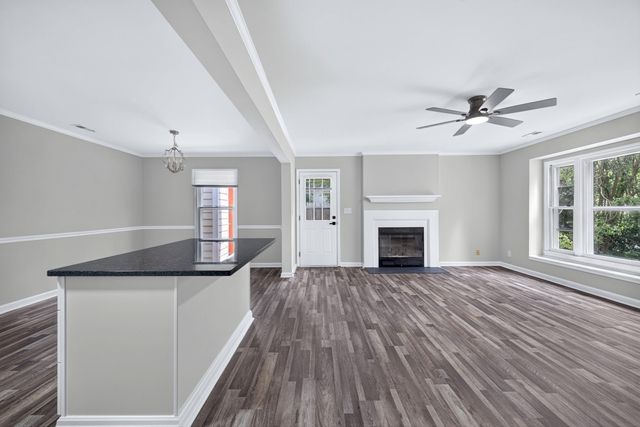 708 Powell Drive A, Raleigh, NC 27606