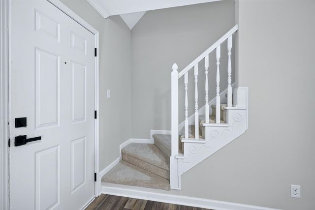708 Powell Drive A, Raleigh, NC 27606