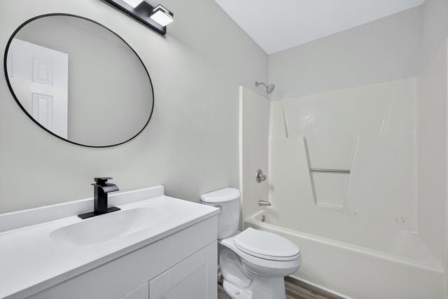 708 Powell Drive A, Raleigh, NC 27606