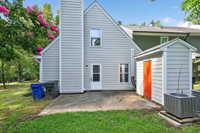 708 Powell Drive A, Raleigh, NC 27606