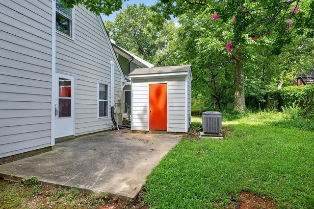 708 Powell Drive A, Raleigh, NC 27606