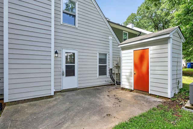 708 Powell Drive A, Raleigh, NC 27606