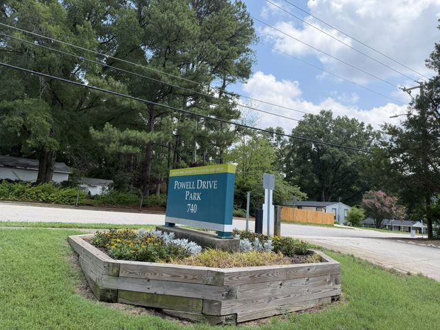 708 Powell Drive A, Raleigh, NC 27606