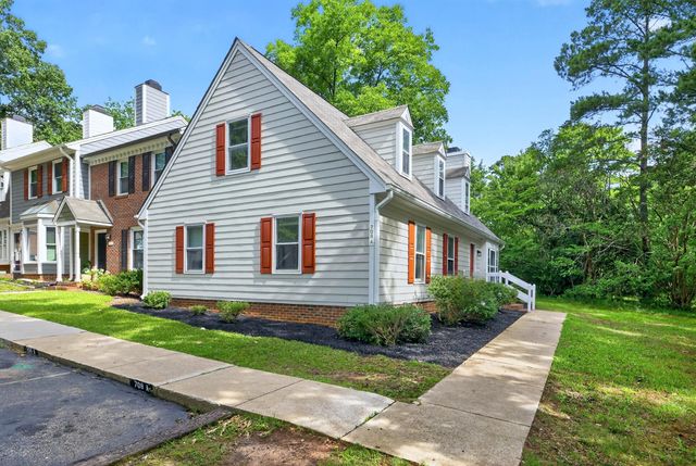 708 Powell Drive A, Raleigh, NC 27606