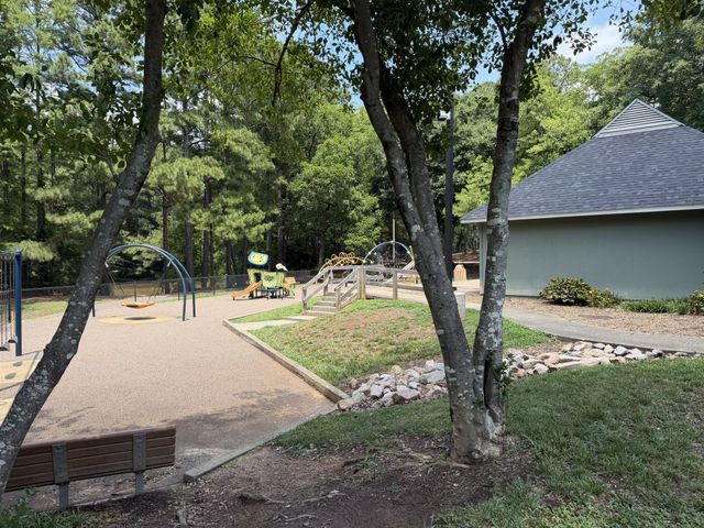 708 Powell Drive A, Raleigh, NC 27606