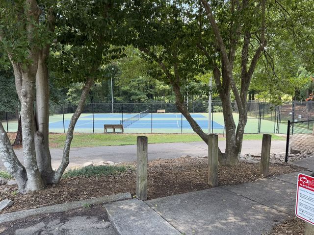 708 Powell Drive A, Raleigh, NC 27606