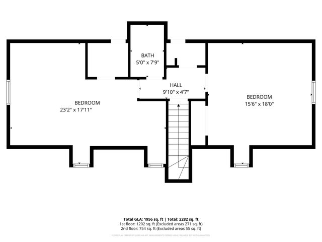 708 Powell Drive A, Raleigh, NC 27606