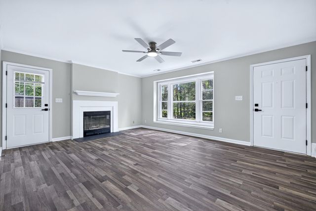 708 Powell Drive A, Raleigh, NC 27606