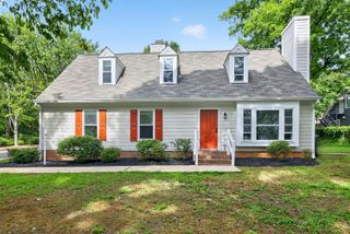 708 Powell Drive A, Raleigh, NC 27606