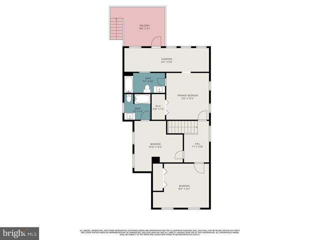 700 LAFAYETTE BLVD, Fredericksburg, VA 22401