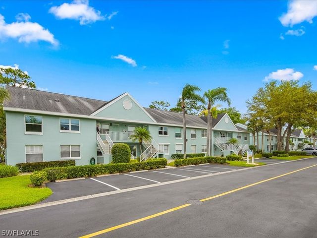 105 Wading Bird CIR U201, Naples, FL 34110