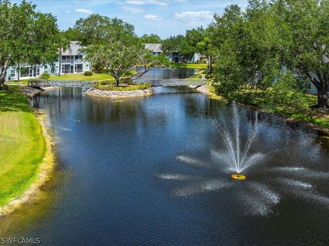 105 Wading Bird CIR U201, Naples, FL 34110