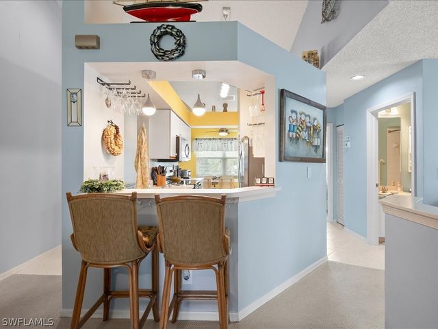 105 Wading Bird CIR U201, Naples, FL 34110