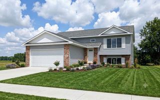 6761 Whitcomb Street, Merrillville, IN 46410