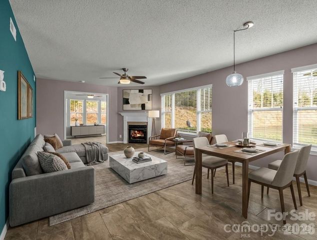 1505 Deermouse Way, Hendersonville, NC 28792