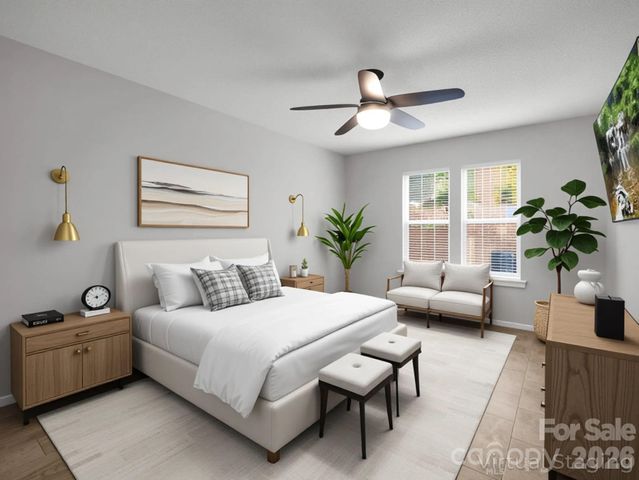 1505 Deermouse Way, Hendersonville, NC 28792