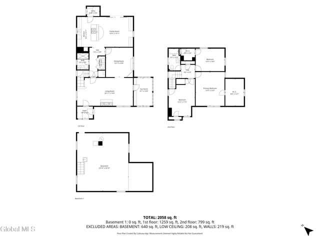 2171 Grand Boulevard, Niskayuna, NY 12309