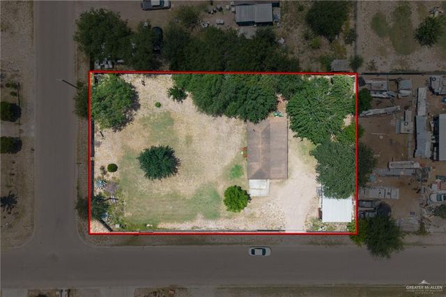 18315 Washington Palm Drive, Penitas, TX 78576
