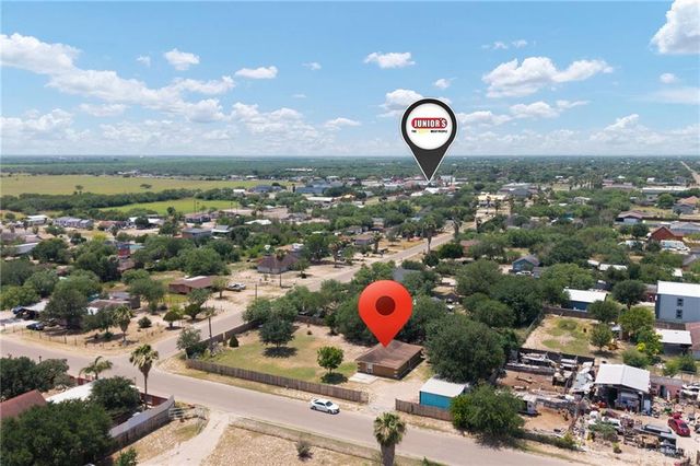 18315 Washington Palm Drive, Penitas, TX 78576