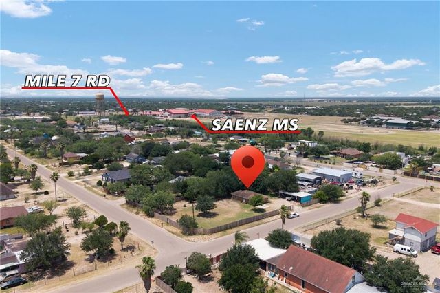 18315 Washington Palm Drive, Penitas, TX 78576