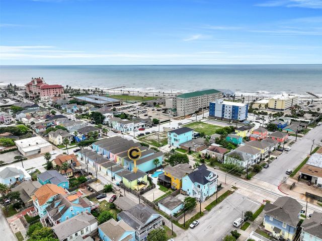 2324 Avenue P Back Up, Galveston, TX 77550