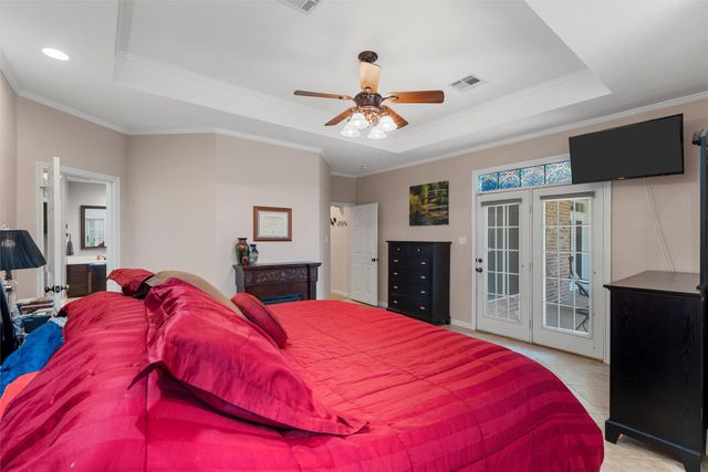 175 Winding Trail, Crawford, TX 76638