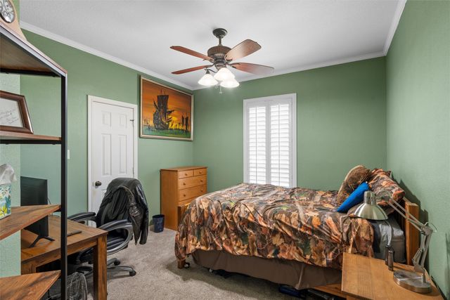 175 Winding Trail, Crawford, TX 76638