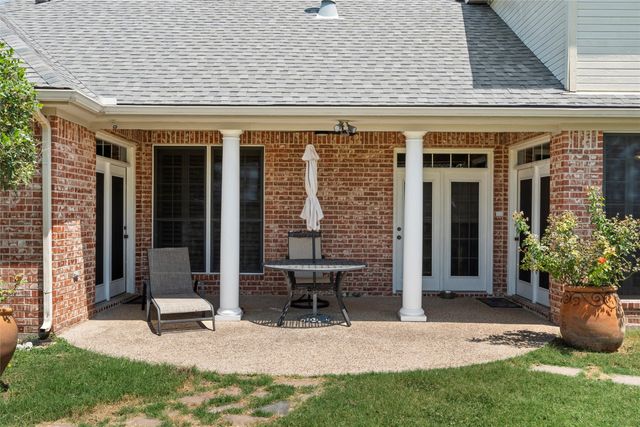 175 Winding Trail, Crawford, TX 76638