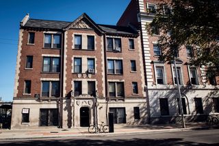 3345 N Marshfield Avenue 209, Chicago, IL 60657