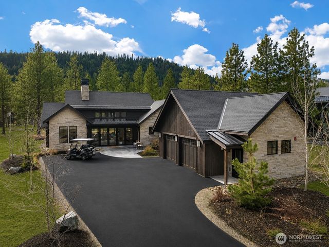 360 Gold Leaf Lane, Cle Elum, WA 98922