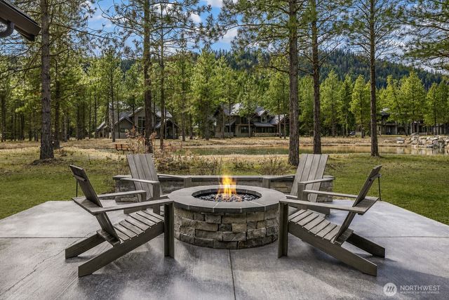 360 Gold Leaf Lane, Cle Elum, WA 98922